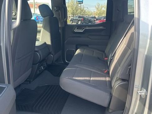 New 2026 Chevrolet Silverado 1500 LT AWD/4WD image 19