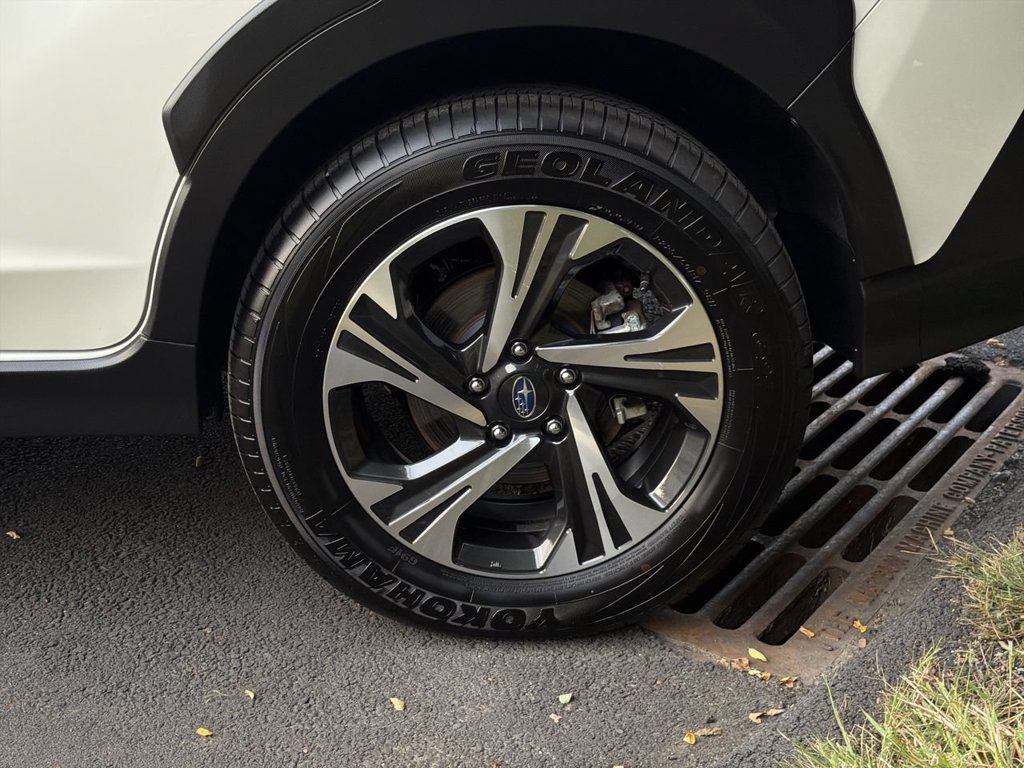 Certified 2024 Subaru Crosstrek 2.0i Premium AWD/4WD image 11