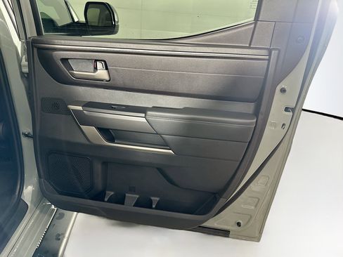 Used 2024 Toyota Tundra SR5 w/ TRD Off-Road Package image 29