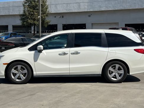Used 2019 Honda Odyssey EX image 6