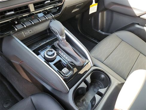 New 2026 Chevrolet Colorado Z71 w/ Technology Package image 17