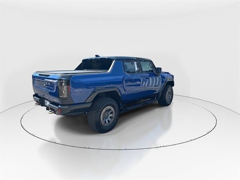 Used 2024 GMC Hummer EV 3X w/ Extreme Off-Road Package image 8