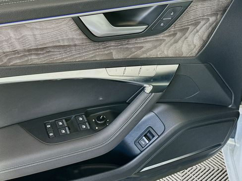 Used 2024 Audi A6 Premium Plus w/ Premium Plus Package image 15