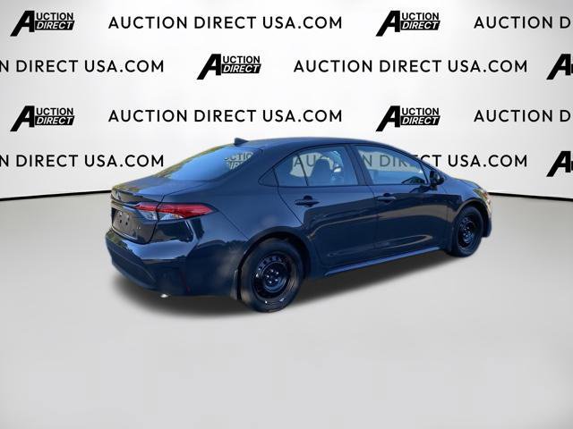 Used 2026 Toyota Corolla LE FWD image 6