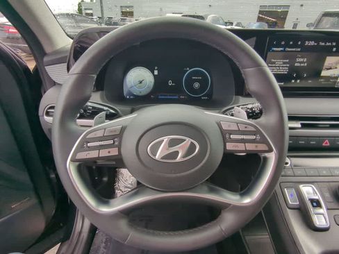 Used 2023 Hyundai Palisade Limited AWD/4WD image 21