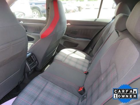 Used 2024 Volkswagen GTI SE image 13