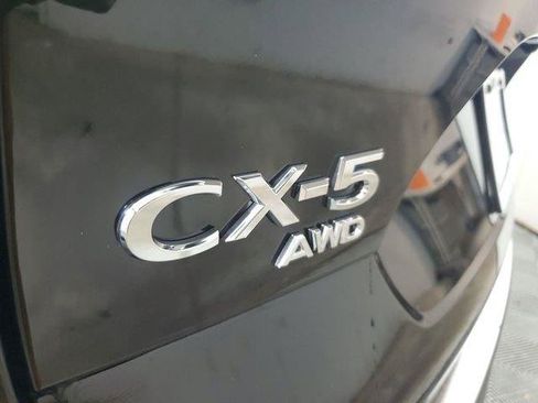 New 2026 MAZDA CX-5 AWD 2.5 S image 7
