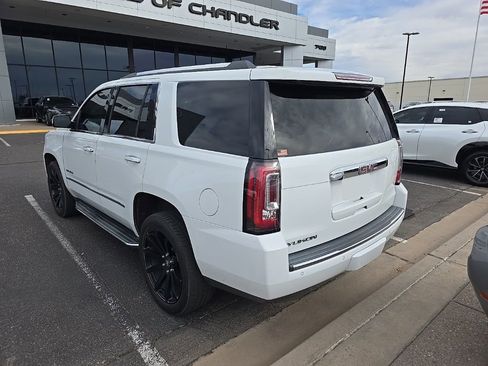 Used 2018 GMC Yukon Denali image 6