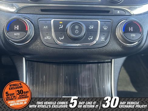 Used 2017 Chevrolet Impala Premier image 37