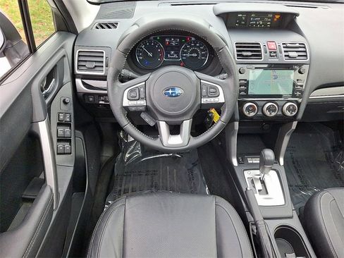 Used 2018 Subaru Forester 2.5i Limited image 11