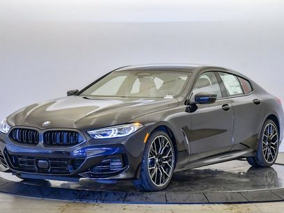 New 2026 BMW 840i