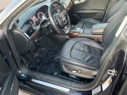 Used 2017 Audi A7 3.0T Premium Plus w/ Cold Weather Package image 40