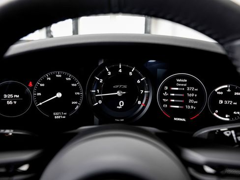 Used 2022 Porsche 911 GT3 RS image 11