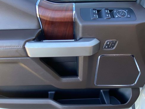 Used 2020 Ford F150 King Ranch w/ Equipment Group 601A Luxury image 16