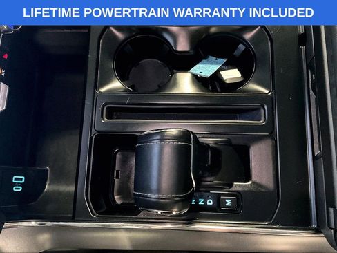 Used 2023 Ford F150 XLT w/ Equipment Group 302A High AWD/4WD image 17