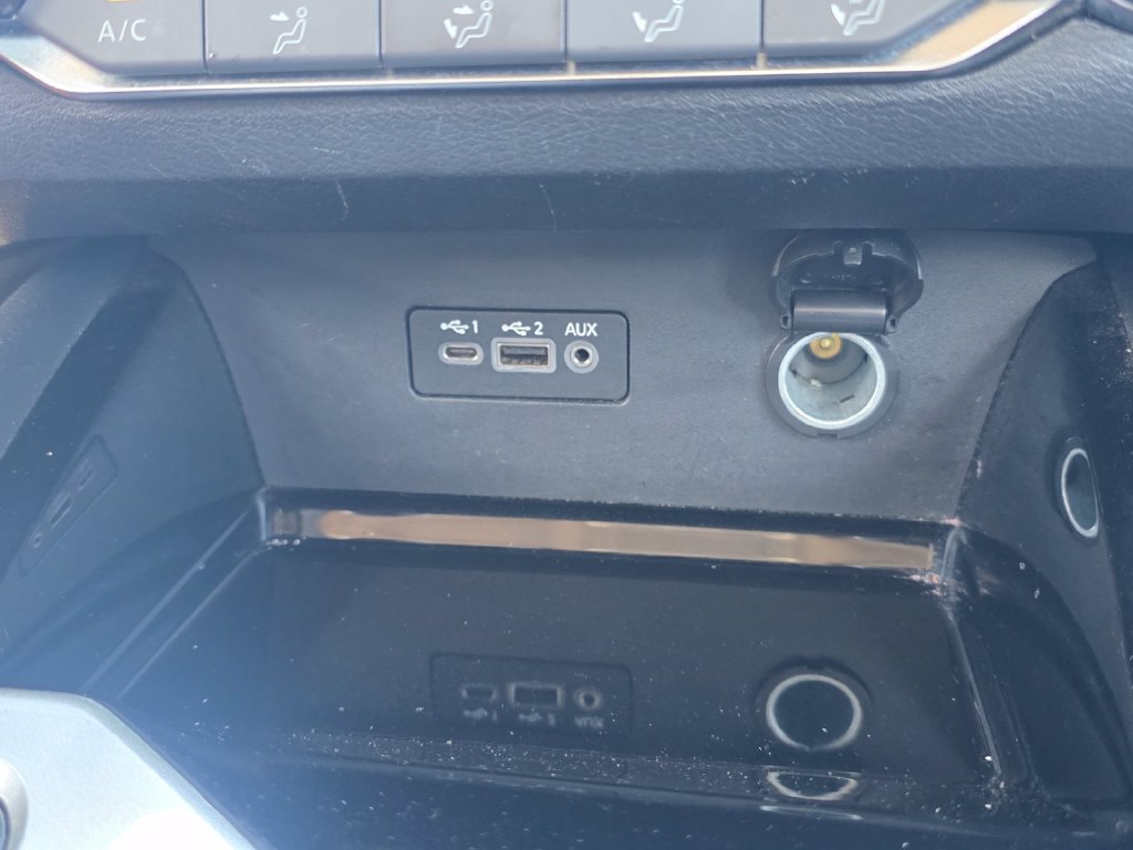 Used 2024 Nissan Altima 2.5 SV FWD image 28