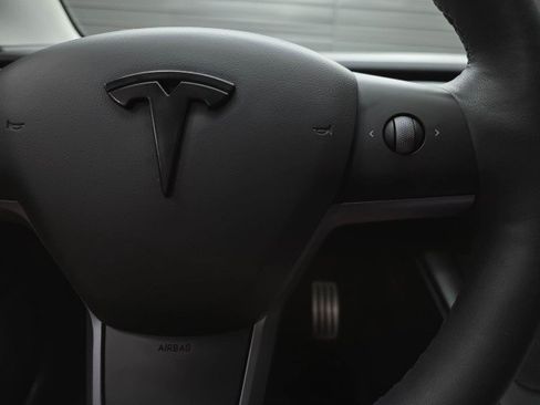 Used 2021 Tesla Model 3 Performance AWD/4WD image 22