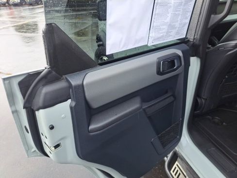 Certified 2024 Ford Bronco Big Bend image 24