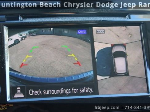 Used 2019 Nissan Rogue Sport SL w/ Premium Package image 29