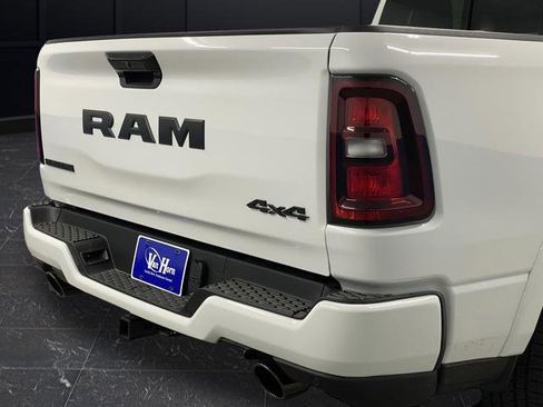 New 2026 RAM 1500 Big Horn image 37