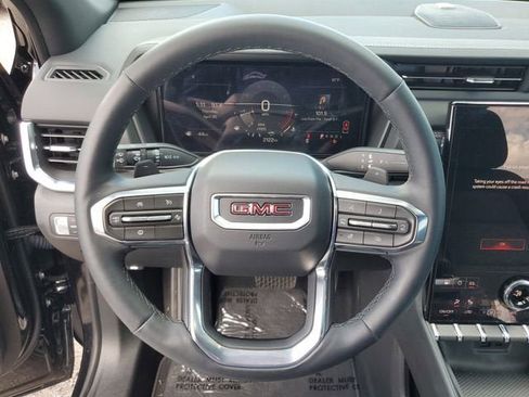 New 2026 GMC Terrain Elevation FWD image 21