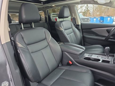 Used 2021 Nissan Murano SL image 10