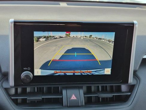 Certified 2025 Toyota RAV4 XLE AWD/4WD image 22