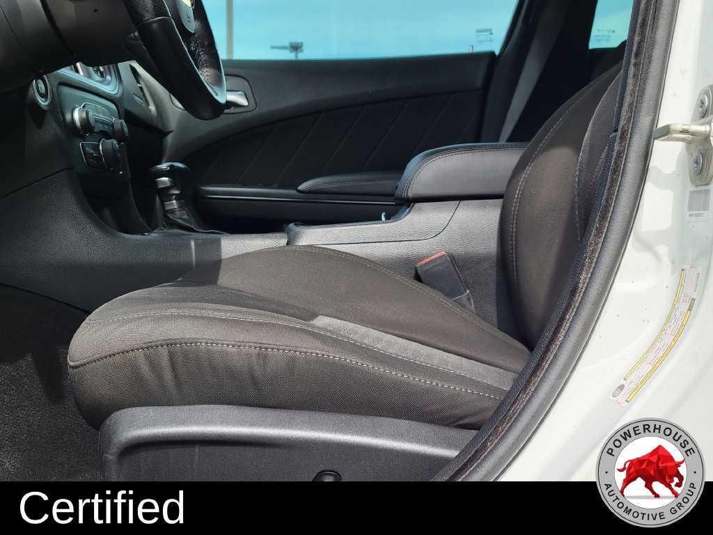 Used 2023 Dodge Charger R/T w/ Blacktop Package RWD image 23