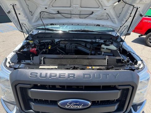 Used 2015 Ford F250 XL w/ Power Equipment Group RWD image 47