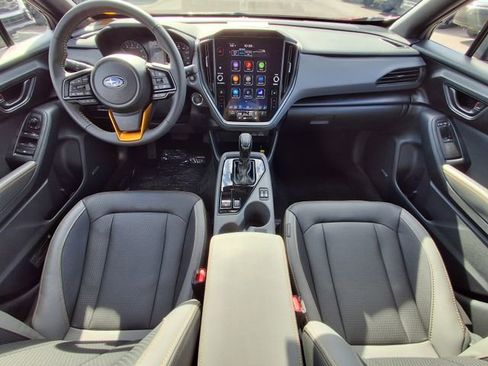 Certified 2025 Subaru Crosstrek 2.5i Wilderness w/ Wilderness Package image 16