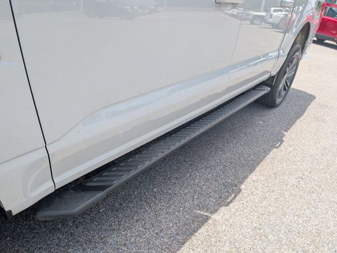 Used 2023 Ford F150 XLT w/ Equipment Group 302A High AWD/4WD image 10