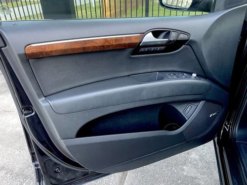 Used 2015 Audi Q7 3.0T Premium Plus image 12