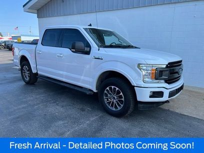 Used 2020 Ford F150 XLT w/ Equipment Group 302A Luxury