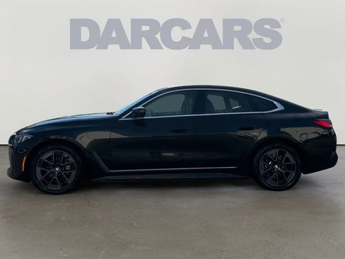 Used 2025 BMW i4 xDrive40i w/ Parking Assistance Package image 4