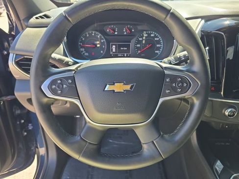 Certified 2023 Chevrolet Traverse LT image 27