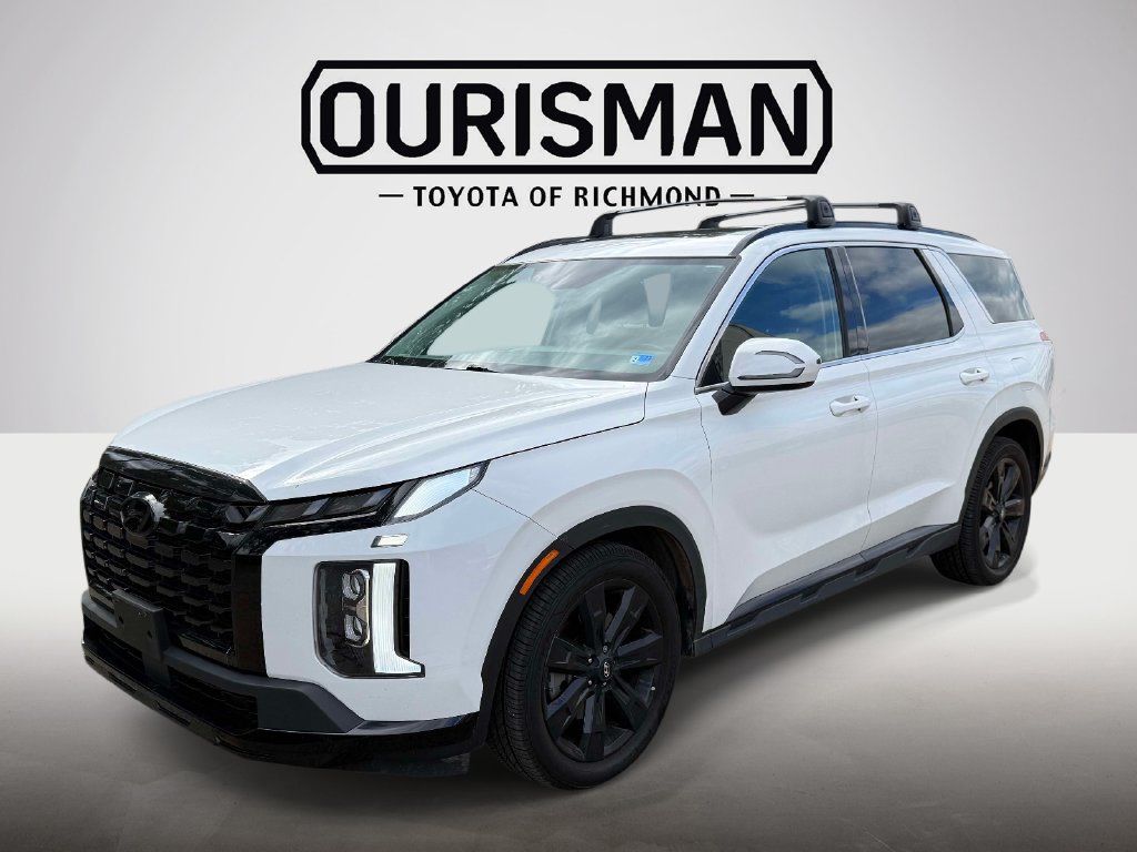 Used 2024 Hyundai Palisade XRT AWD/4WD image 10
