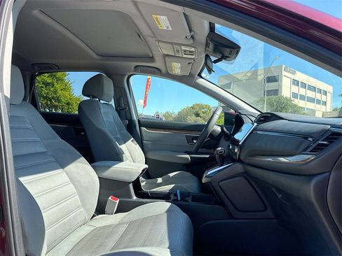 Used 2019 Honda CR-V EX image 31
