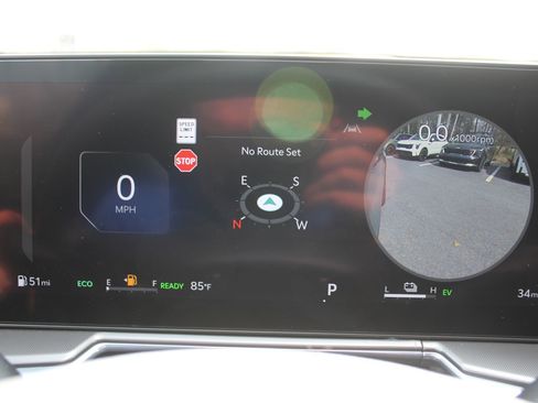 New 2026 Kia Sorento SX Prestige image 36