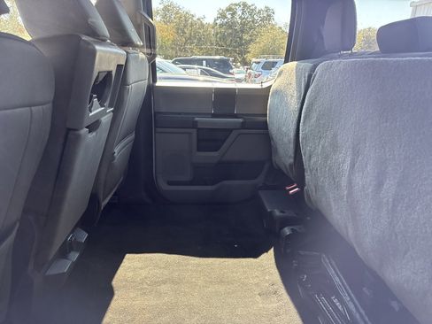 Used 2022 Ford F250 XLT image 12
