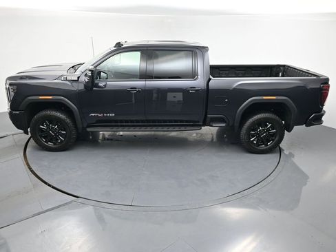New 2026 GMC Sierra 3500 AT4 image 31