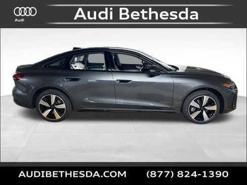 New 2026 Audi A5 2.0T Premium Plus AWD/4WD image 8