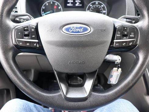 Used 2023 Ford Transit 350 XLT RWD image 27