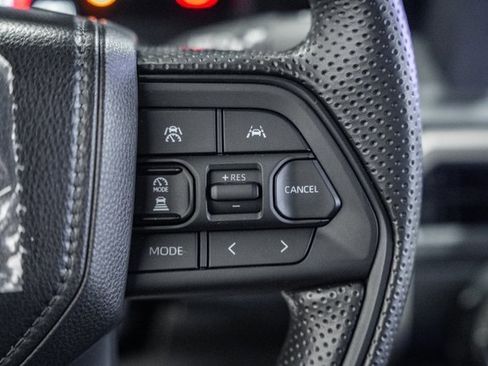 New 2026 Toyota Tacoma SR image 26