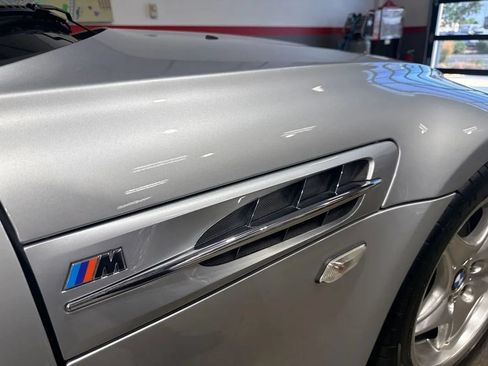 Used 1998 BMW M Roadster RWD image 61