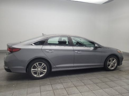 Used 2018 Hyundai Sonata SEL w/ Tech Package 04 FWD image 10
