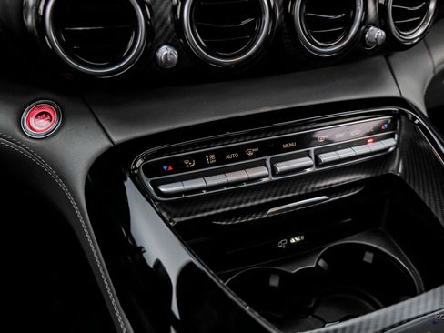 Used 2020 Mercedes-Benz AMG GT C image 71
