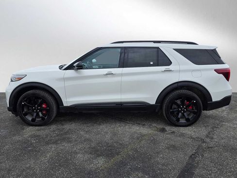 Used 2023 Ford Explorer ST w/ Equipment Group 401A AWD/4WD image 6