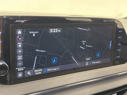 Used 2021 Hyundai Sonata N Line w/ Cargo Package image 19