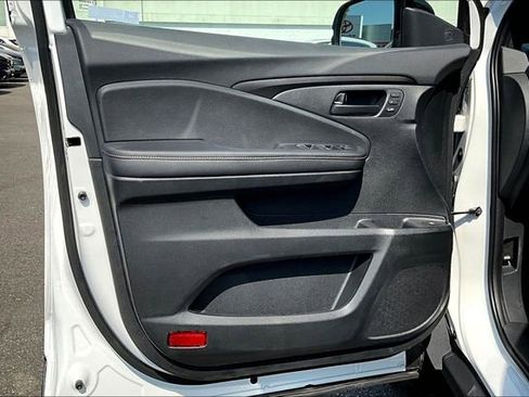 New 2025 Honda Ridgeline TrailSport+ image 22