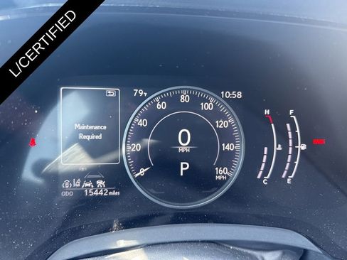 Used 2023 Lexus RX 350 Premium w/ Cold Area Package image 15